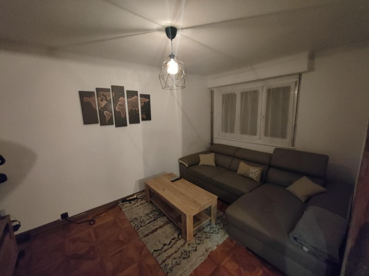 Tres Grand De 76m2 A Appartement