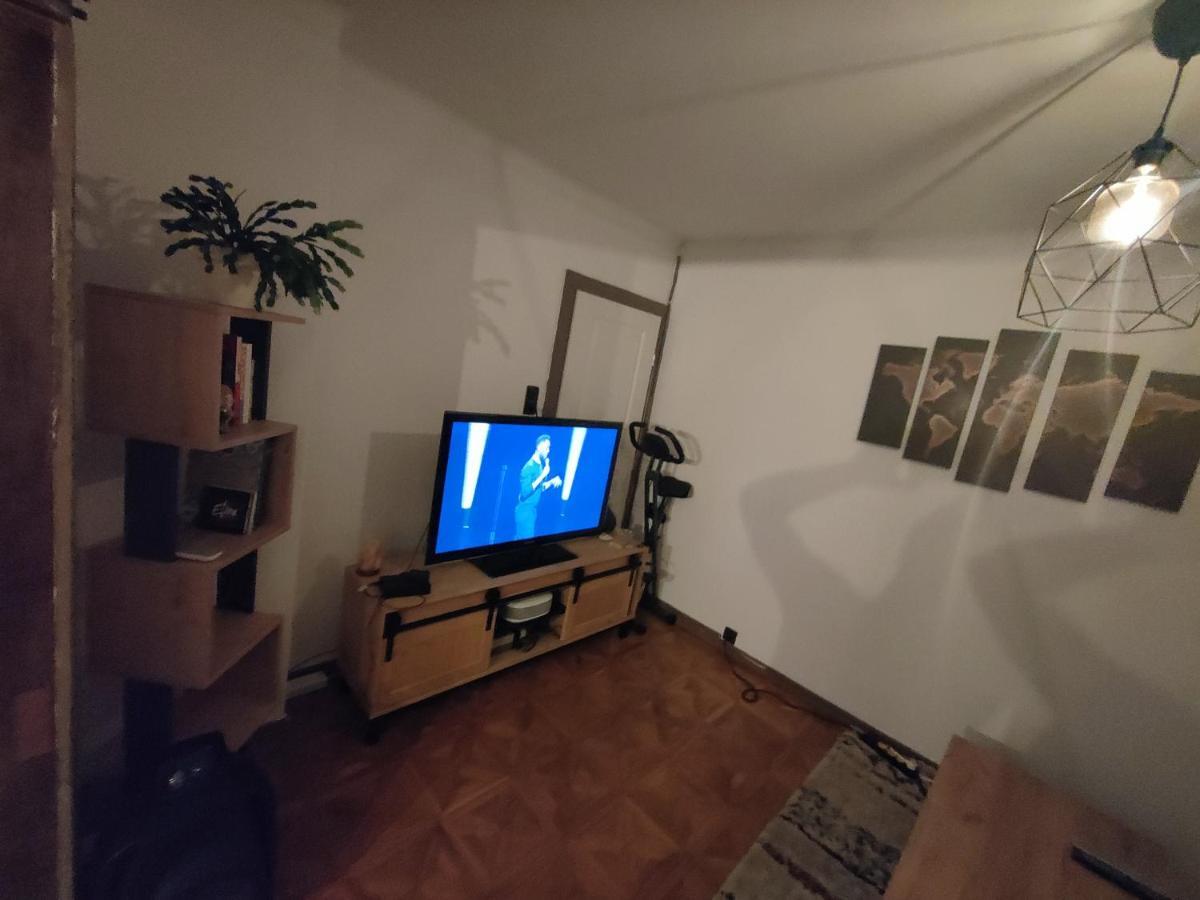 Tres Grand De 76m2 A Straatsburg
