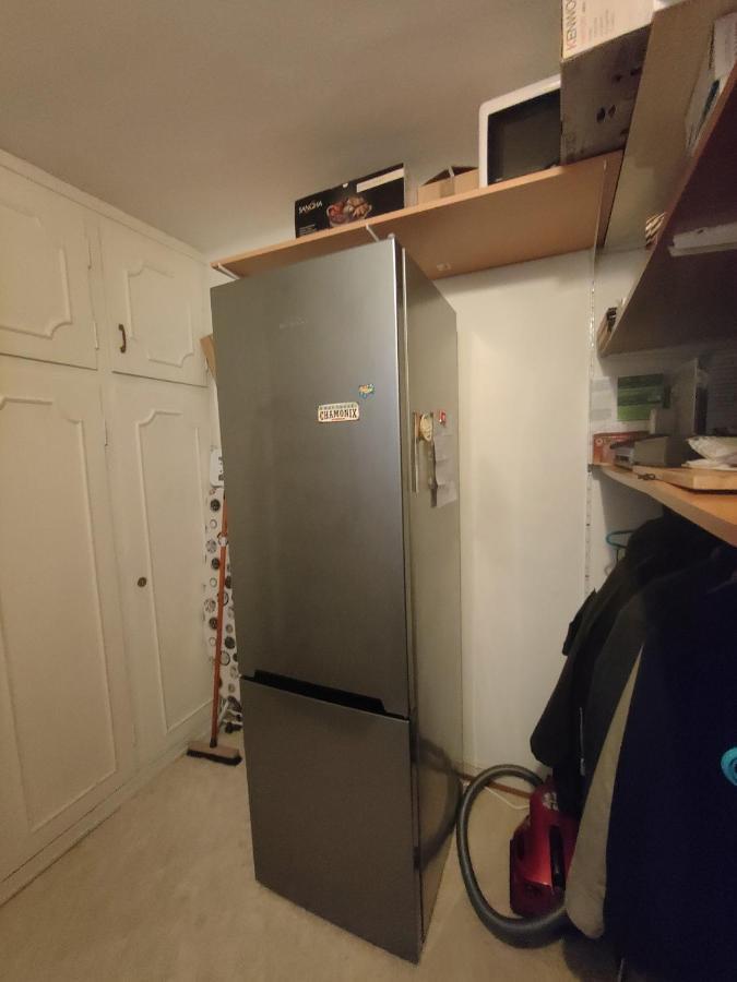 Tres Grand De 76m2 A Appartement Straatsburg