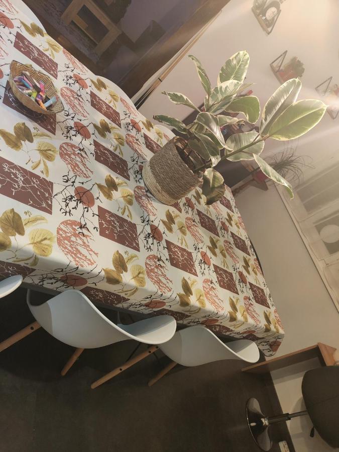 Appartement Tres Grand De 76m2 A Straatsburg