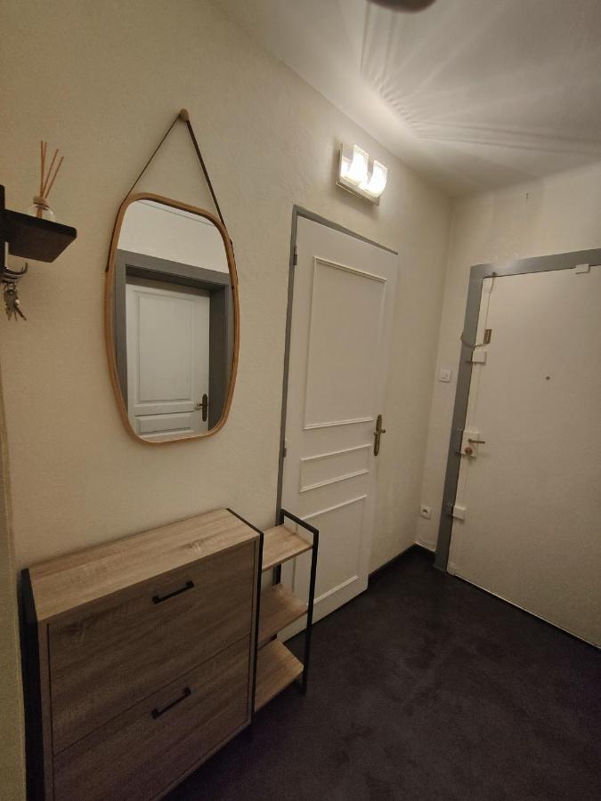 Tres Grand De 76m2 A Straatsburg