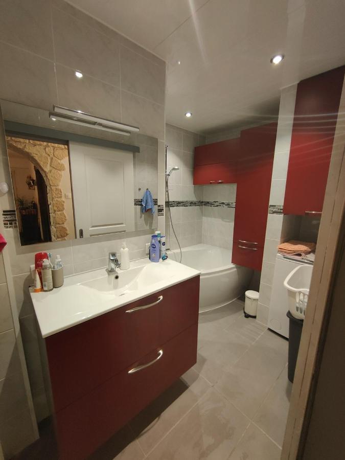 Tres Grand De 76m2 A * Straatsburg